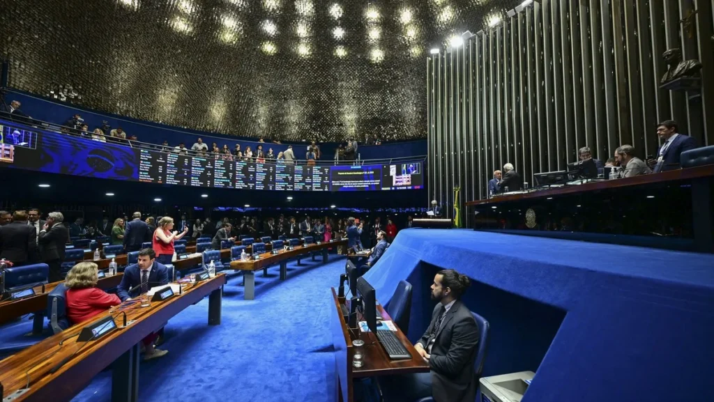 Política em foco: a reta final do segundo turno e as decisões nos Poderes