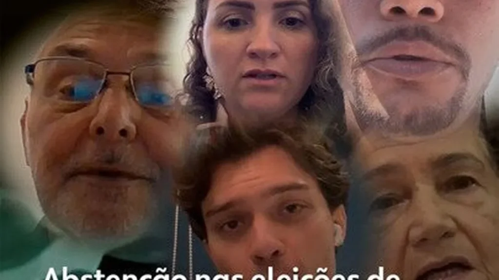 Por que mais de 33 milhões de brasileiros não votaram no primeiro turno das eleições?