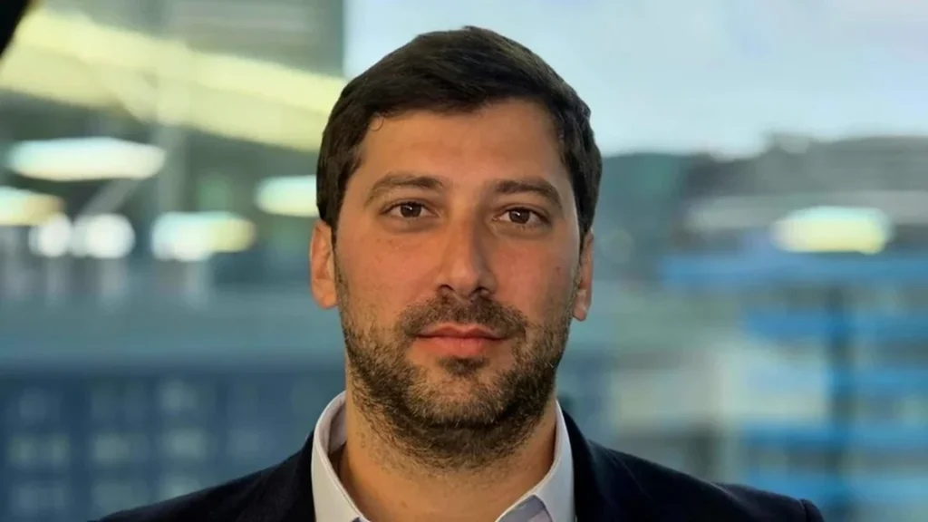 Roberto Sturm aposta em inteligência artificial para revolucionar benefícios corporativos no Brasil