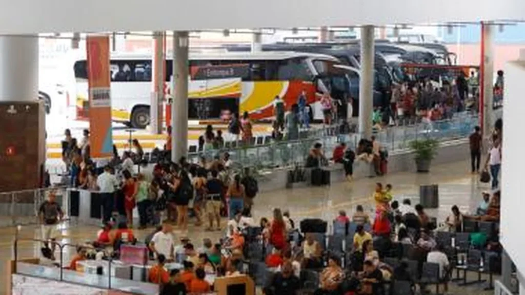 Transporte Gratuito no 2º Turno das Eleições: Guia Completo para Eleitores da Bahia