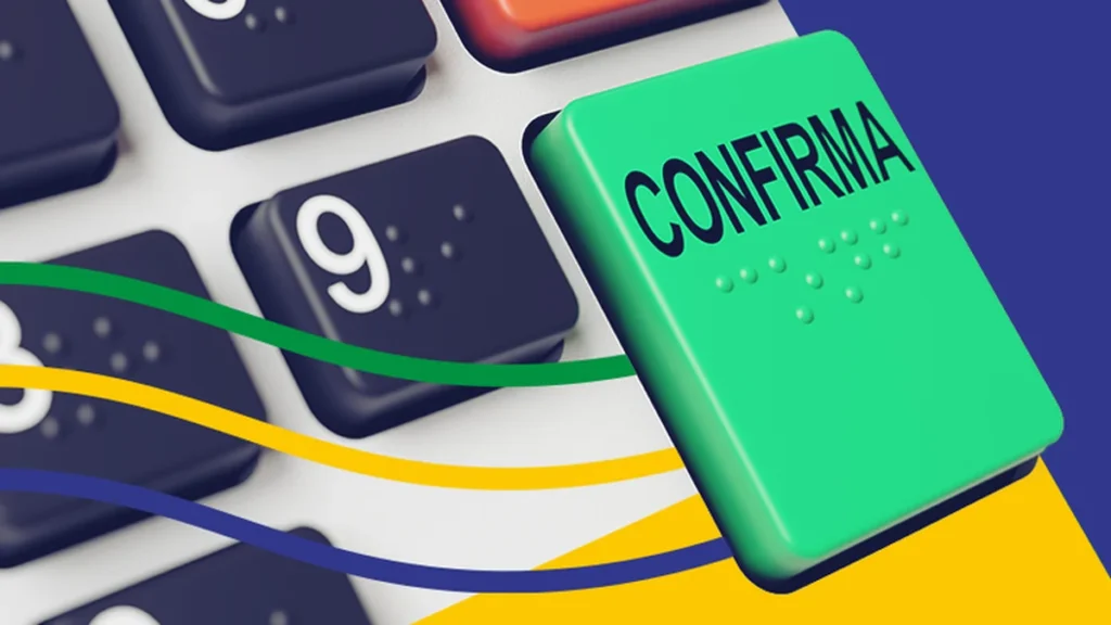 Tudo pronto para as eleições: saiba regras essenciais para o dia da votação