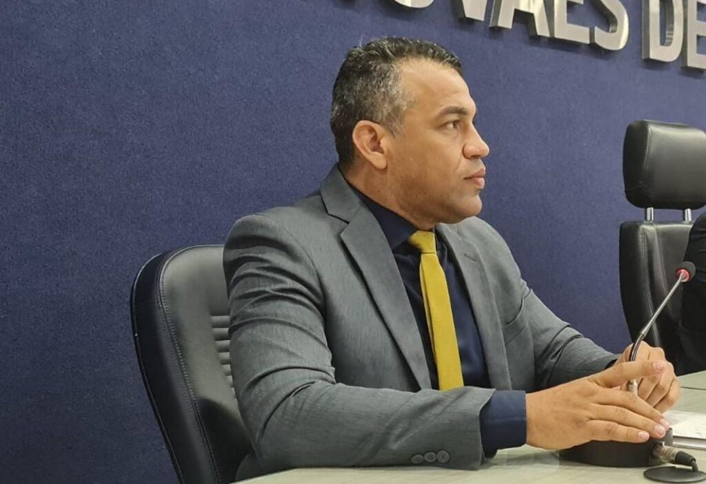 TRE Autoriza Retorno de Siderlane ao Cargo de Vereador em Maceió Imagem do artigo