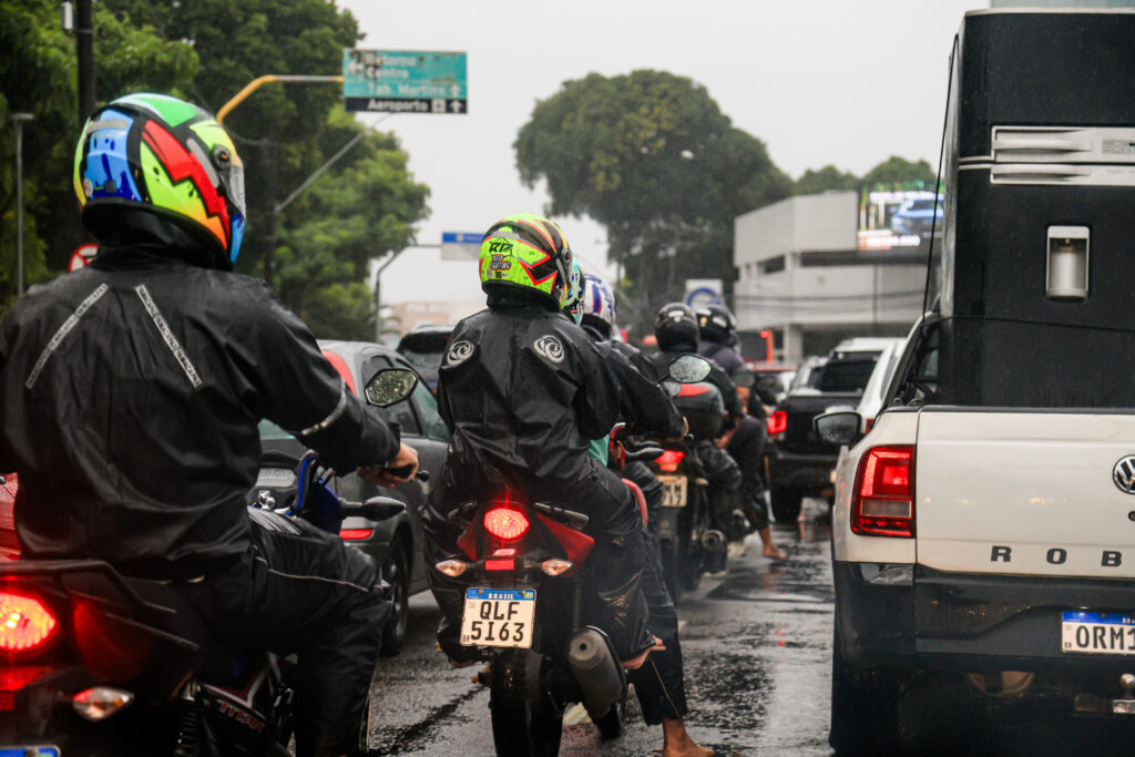 SUS Gasta R$ 6,5 Milhões com Acidentes de Trânsito em Alagoas em 2024 Imagem do artigo