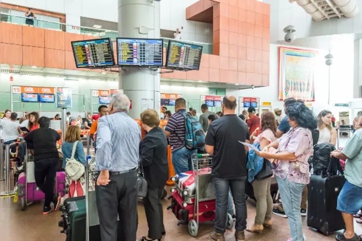 Maceió: 6º Destino Mais Buscado por Turistas no Brasil em 2025 Imagem do artigo