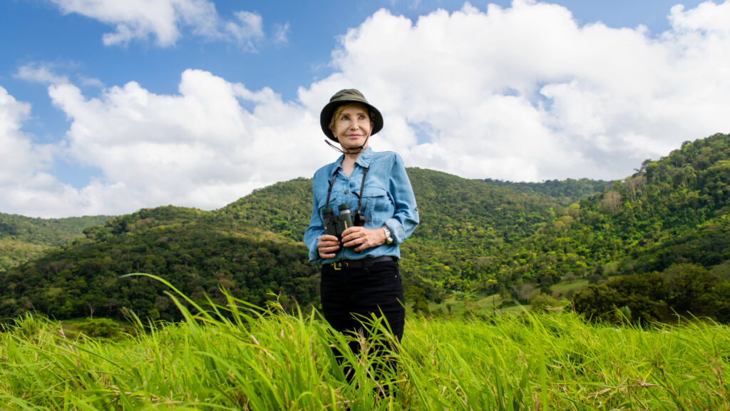 Descanse em Paz, Anita Studer: A Ambientalista que Transformou a Reserva de Pedra Talhada Imagem do artigo