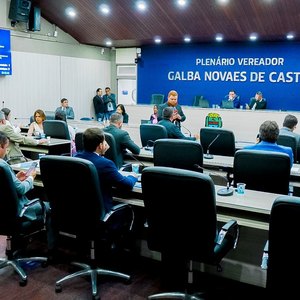 Câmara de Maceió Discute Medidas Contra Flanelinhas Irregulares na Capital Imagem do artigo