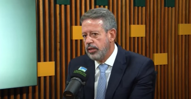 Lira Reafirma Compromisso com Tramitação do Imposto de Renda e Desmente Barganhas Imagem do artigo