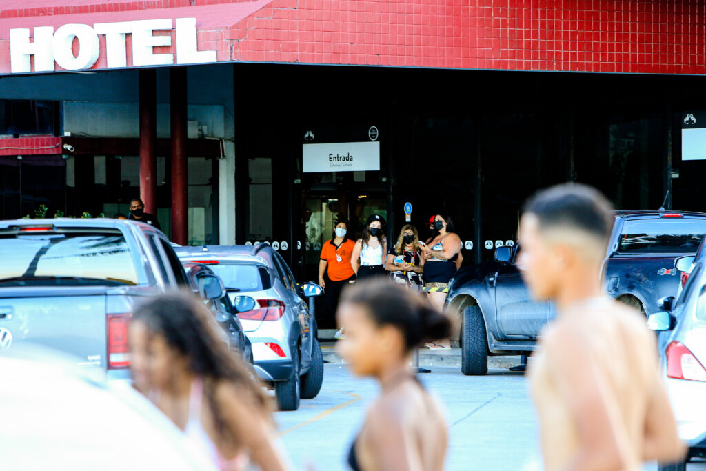 Novas Regras para Check-in e Check-out em Hotéis: O que Mudou? Imagem do artigo