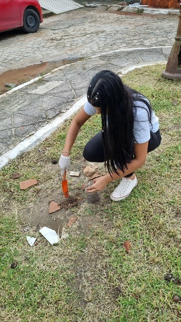 Quase 50% dos Parques de Maceió apresentam Solo Contaminado por Parasitas Imagem do artigo