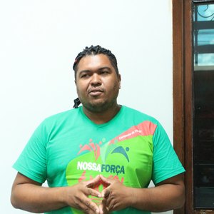 Movimentos Realizam Ato em Maceió Contra a PEC da Blindagem Imagem do artigo