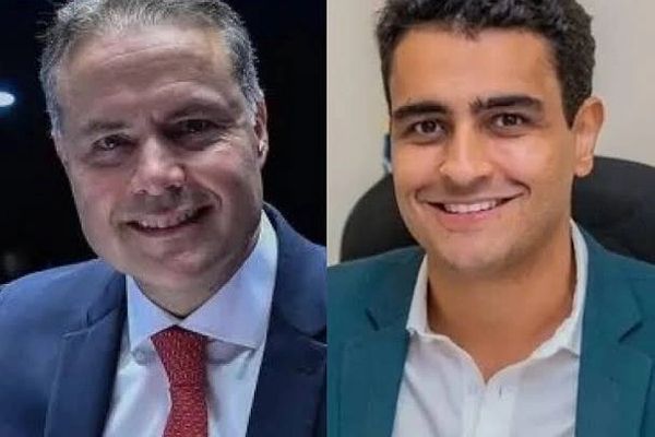 Renan Filho Destaca-se na Corrida pelo Governo de Alagoas, JHC é o Principal Desafiante Imagem do artigo