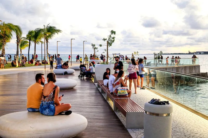 Turismo em Alagoas: 35,8 Mil Empregos Formais e Perspectivas de Crescimento Imagem do artigo