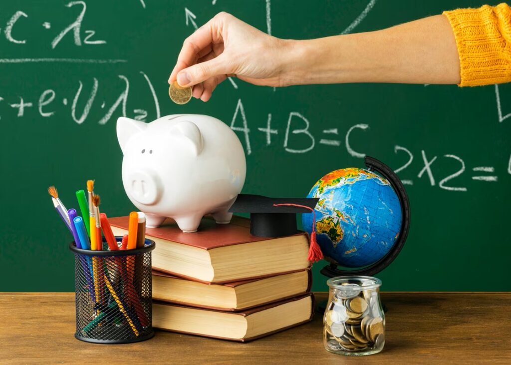 Dia das Crianças: 7 Dicas Práticas para Envolver os Pequenos na Educação Financeira Imagem do artigo