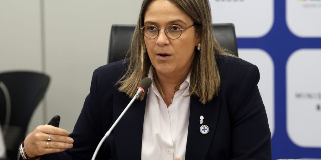 SUS Facilita Acesso a Absorventes Higiênicos para Mulheres Inscritas no CadÚnico Imagem do artigo