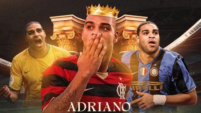 Adriano Imperador Agita Alagoas: Parceria entre PSCOM e Jogo das Estrelas Promete Grande Evento Imagem do artigo