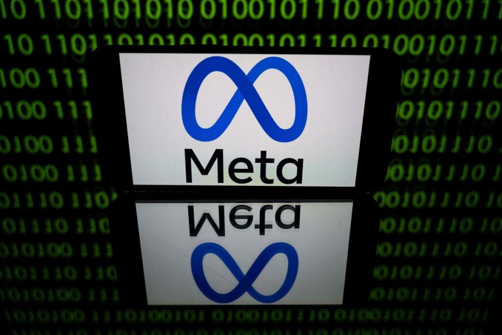 Fraude em Anúncios Políticos Aumenta com IA na Meta, Aponta Relatório Imagem do artigo