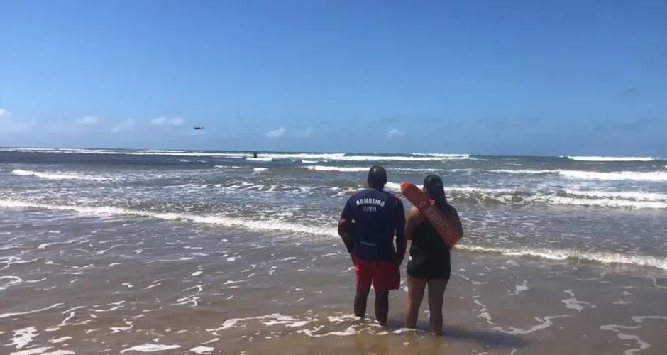 Busca por Criança Desaparecida em Piaçabuçu: Bombeiros Retomam Trabalhos na Segunda-feira Imagem do artigo