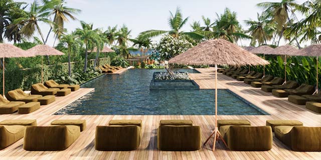 Descubra Marghot Hotel SPA: O Novo Refúgio de Luxo em Alagoas Imagem do artigo