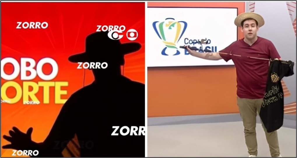 A Evolução do Globo Esporte Alagoas: Entre Jornalismo e Entretenimento A Evolução do Globo Esporte Alagoas: Entre Jornalismo e Entretenimento