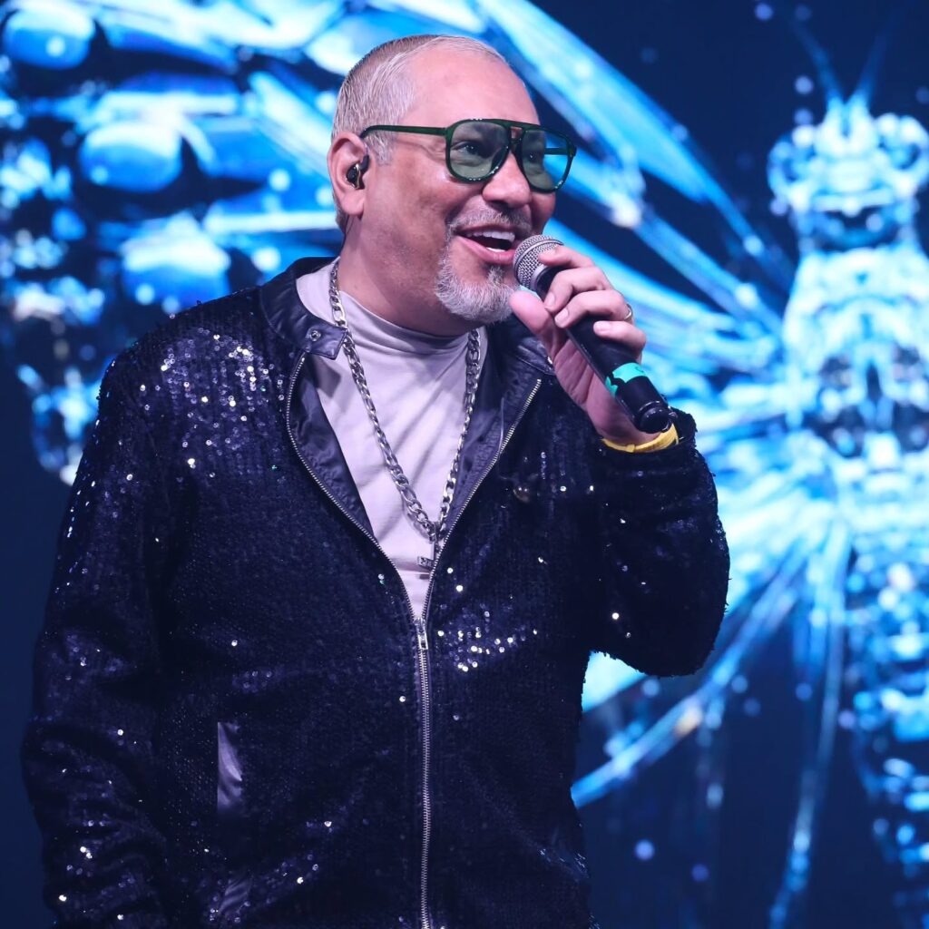 Chrigor é Hospitalizado e Anuncia Cancelamento de Show de Ano Novo