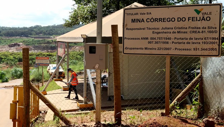 Conflitos de Mineração: Relatório da UFF Revela Novas Áreas em 2024 Conflitos de Mineração: Relatório da UFF Revela Novas Áreas em 2024