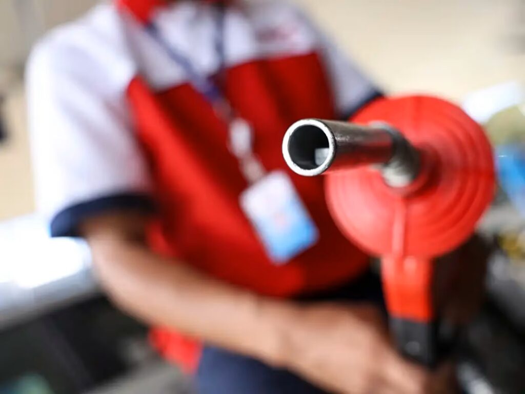 Gasolina e Etanol Registram Alta em 2025, Enquanto Diesel Permanece Estável Gasolina e Etanol Registram Alta em 2025, Enquanto Diesel Permanece Estável