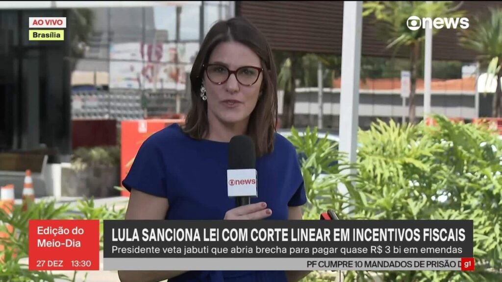 Governo Libera R$ 1,5 Bilhão em Emendas Parlamentares na Semana do Natal Governo Libera R$ 1,5 Bilhão em Emendas Parlamentares na Semana do Natal