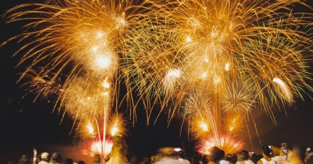 Inscrições de Ambulantes para o Réveillon 2026 em Maceió: Resultados Divulgados