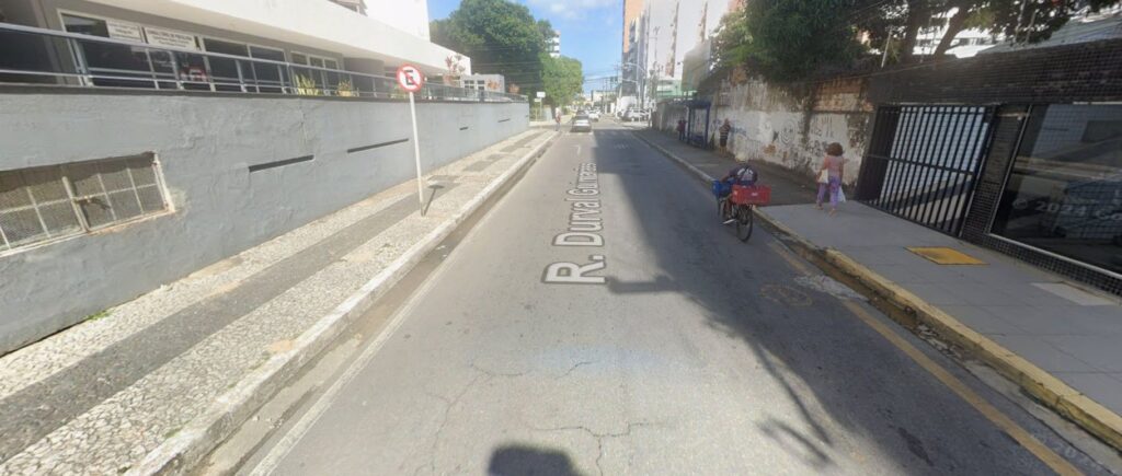 Mulher é Assassinada a Facadas em Maceió: Polícia Inicia Investigação