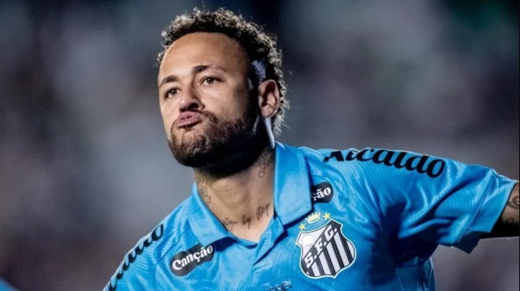 Neymar Clama por Apoio de Ancelotti em Show Tardezinha Rumo à Copa do Mundo