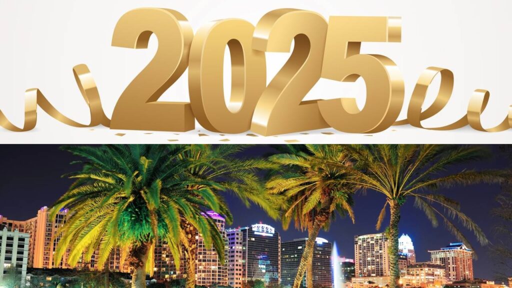 Réveillon 2026: Os Destinos Preferidos dos Brasileiros e as Melhores Reservas na América do Sul