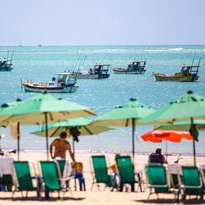 Temperaturas Elevadas Marcam o Último Fim de Semana do Ano em Alagoas Temperaturas Elevadas Marcam o Último Fim de Semana do Ano em Alagoas
