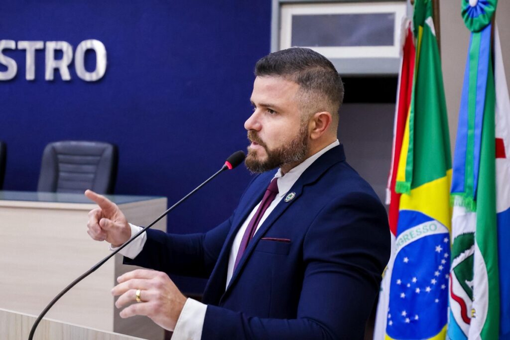 Thiago Prado: Um Ano de Mandato Focado na Segurança Pública em Maceió Imagem do artigo