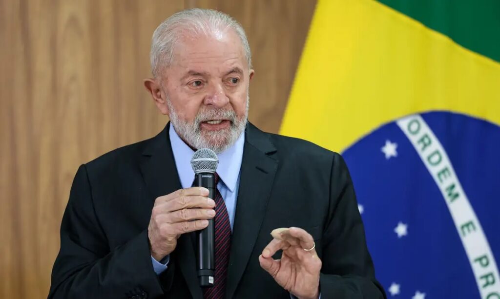 A Visita de Lula a Alagoas: Disputa Política e Compromissos Estratégicos
