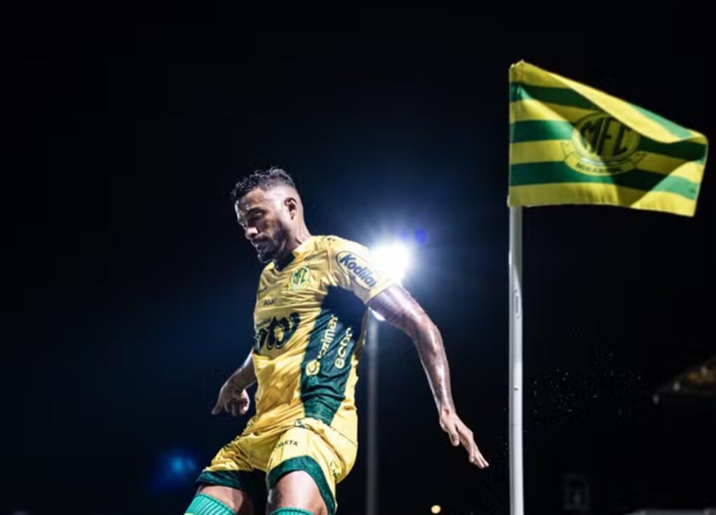 Alagoanos em Destaque na Série A de 2026: Conheça os Jogadores em Ação