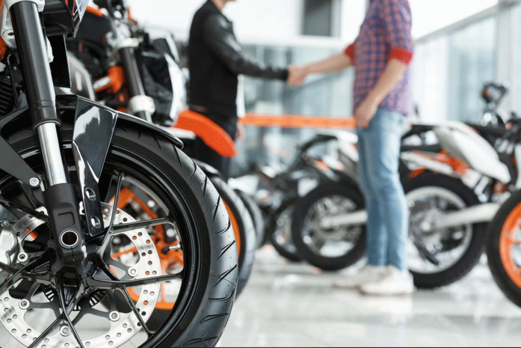 Alagoas: Vendas de Motos Crescem 11,3% em 2025, Atingindo 135 Unidades Diárias
