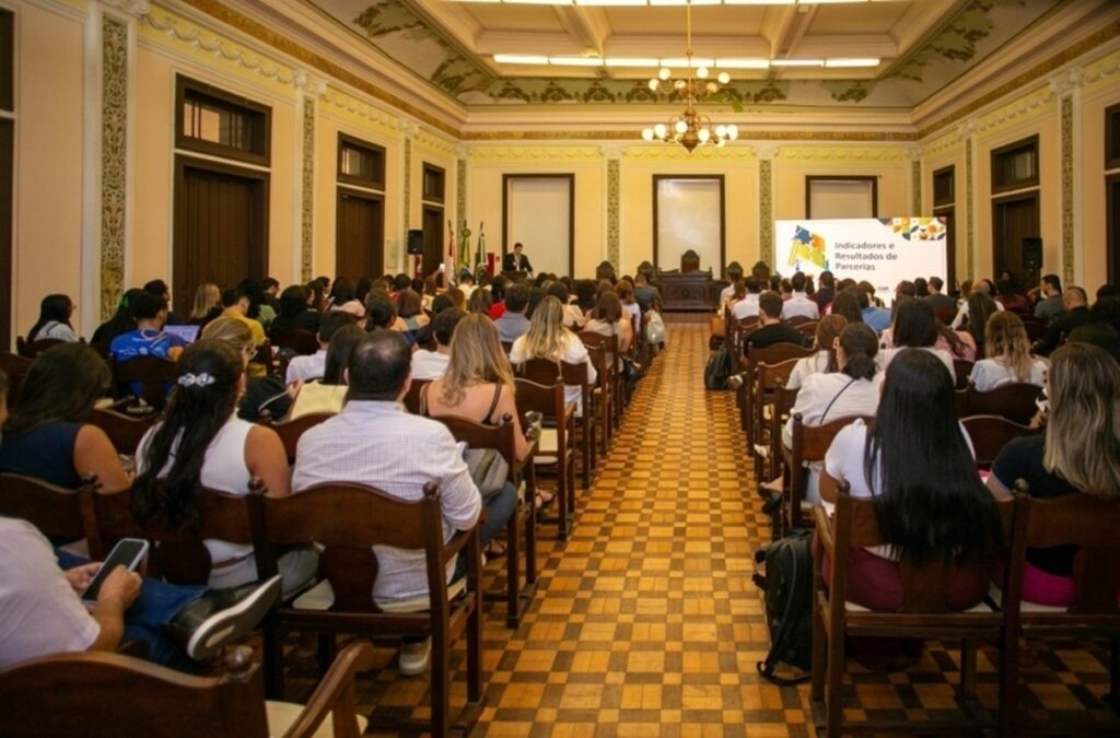 Avanços da Controladoria Geral de Maceió: Transparência e Controle Interno em 2025