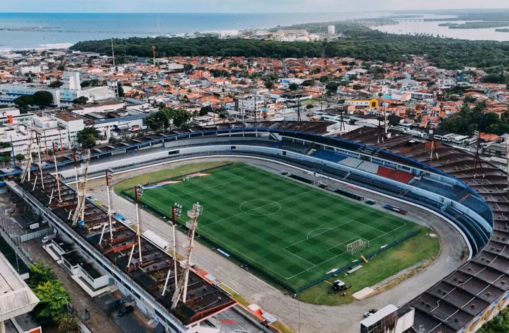 Clássico entre CSA e CRB: Detalhes da Logística para o Grande Confronto