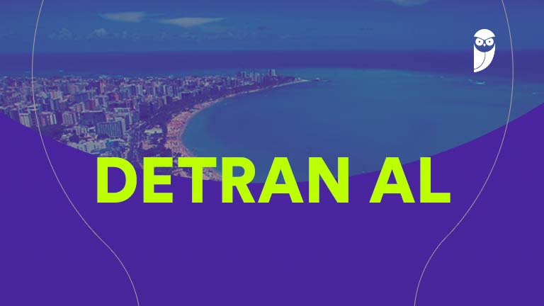 Concurso Detran AL: 100 Vagas Previstas e Comissão Alterada para 2024 Concurso Detran AL: 100 Vagas Previstas e Comissão Alterada para 2024