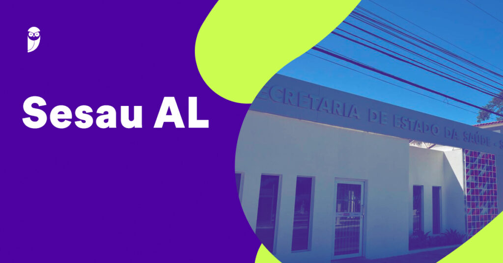 Concurso SESAU AL: Comissão Formada e 1.750 Vagas Disponíveis para Saúde