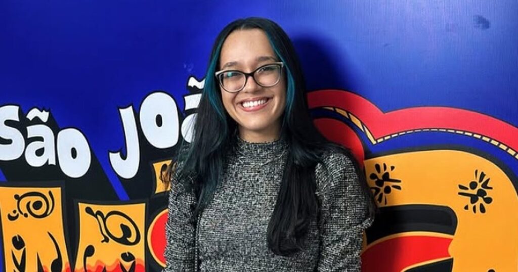 Conheça Rafaella Jaqueira: A Nova Participante do 'BBB 26' Que Promete Surpresas