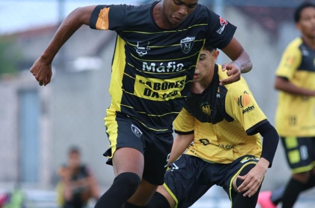 Copa Solidária: Decisões Empolgantes na Areninha de Maceió nesta Sexta-Feira