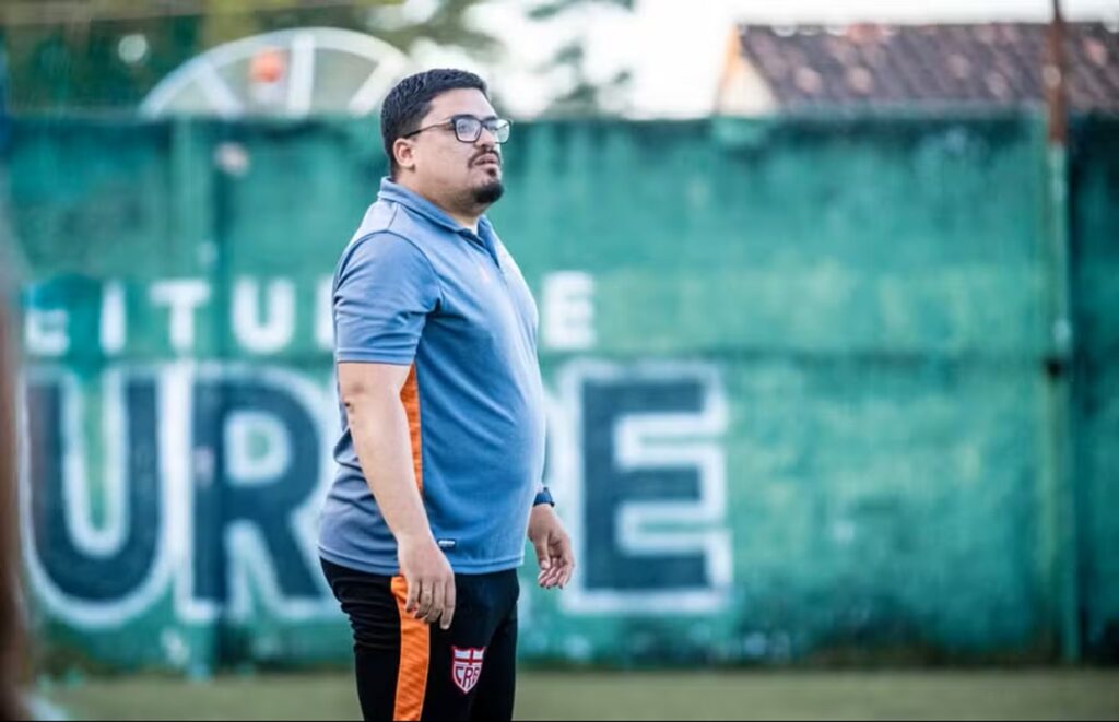 CRB Sub-20: Desafios e Expectativas na Copa Alagoas