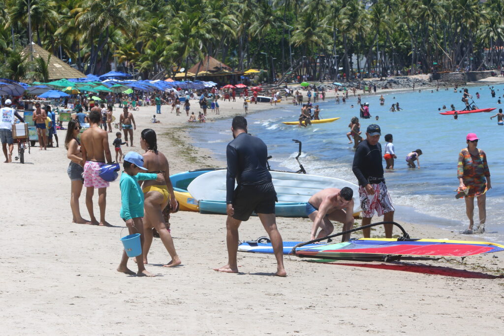 Crescimento do Turismo em Alagoas: Aumento de Guias Turísticos na Alta Temporada