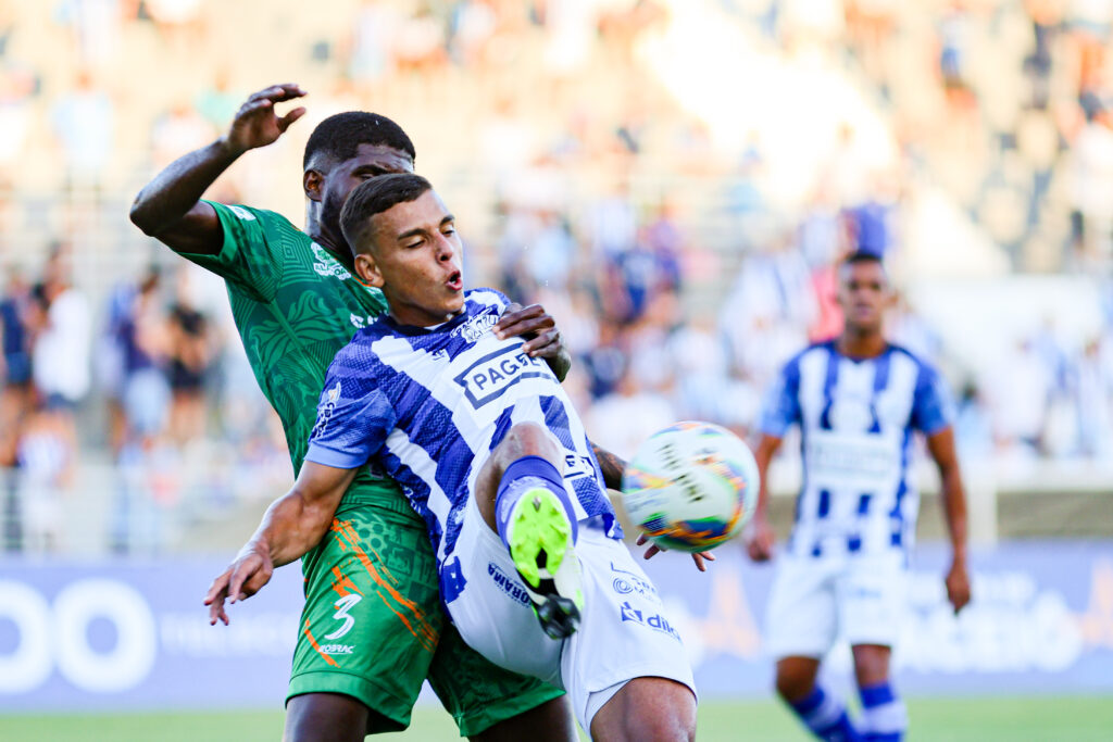 CSA Enfrenta Coruripe na Apresentação do Campeonato Alagoano 2026