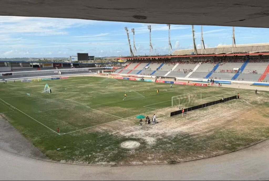 CSA Enfrenta o Penedense Hoje no Rei Pelé pela Segunda Rodada do Alagoano