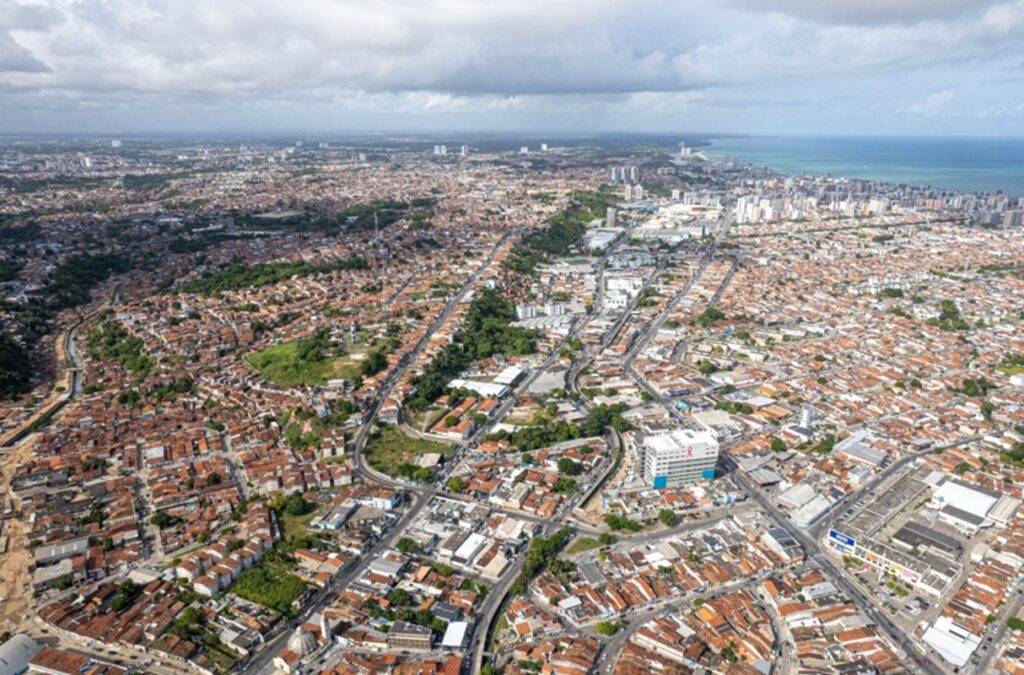 Desconto no IPTU 2026 em Maceió é o maior do Brasil, diz publicação Desconto no IPTU 2026 em Maceió é o maior do Brasil, diz publicação