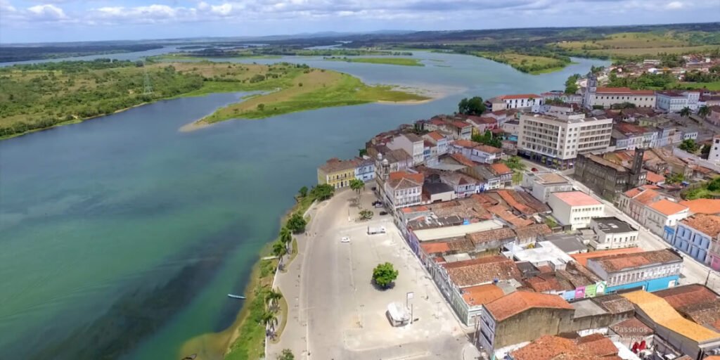 Descubra Penedo: A Atenas Alagoana e Seus Tesouros Culturais