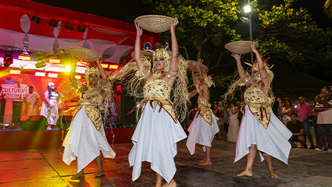 Edital Cultura em Movimento: Oficinas Gratuitas para Projetos Culturais em Maceió Edital Cultura em Movimento: Oficinas Gratuitas para Projetos Culturais em Maceió