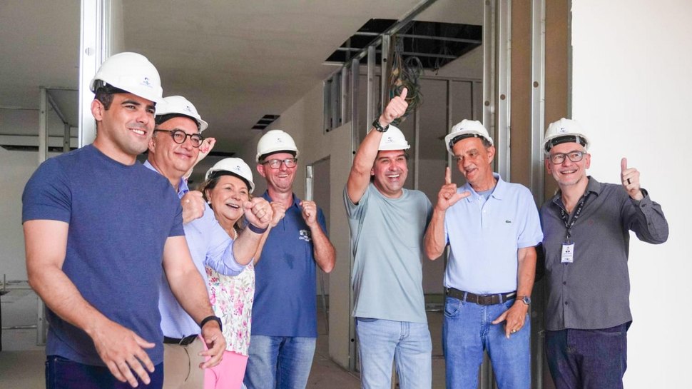 Embrapa Alimentos e Territórios: O Futuro da Inovação na Agricultura Familiar Brasileira Embrapa Alimentos e Territórios: O Futuro da Inovação na Agricultura Familiar Brasileira